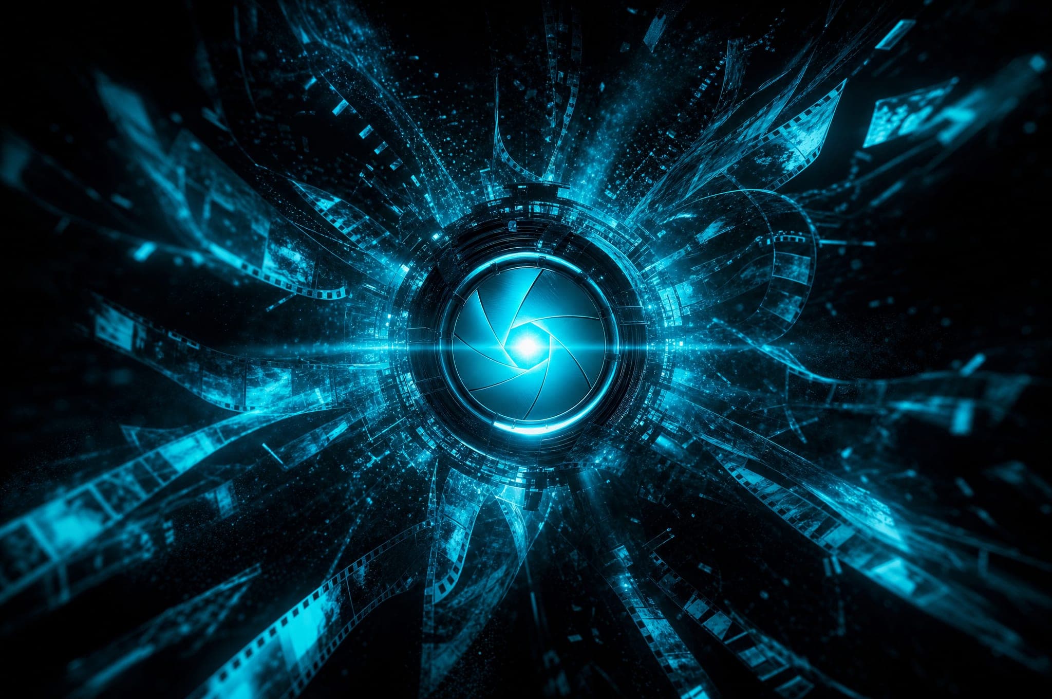 Generate — production phase
