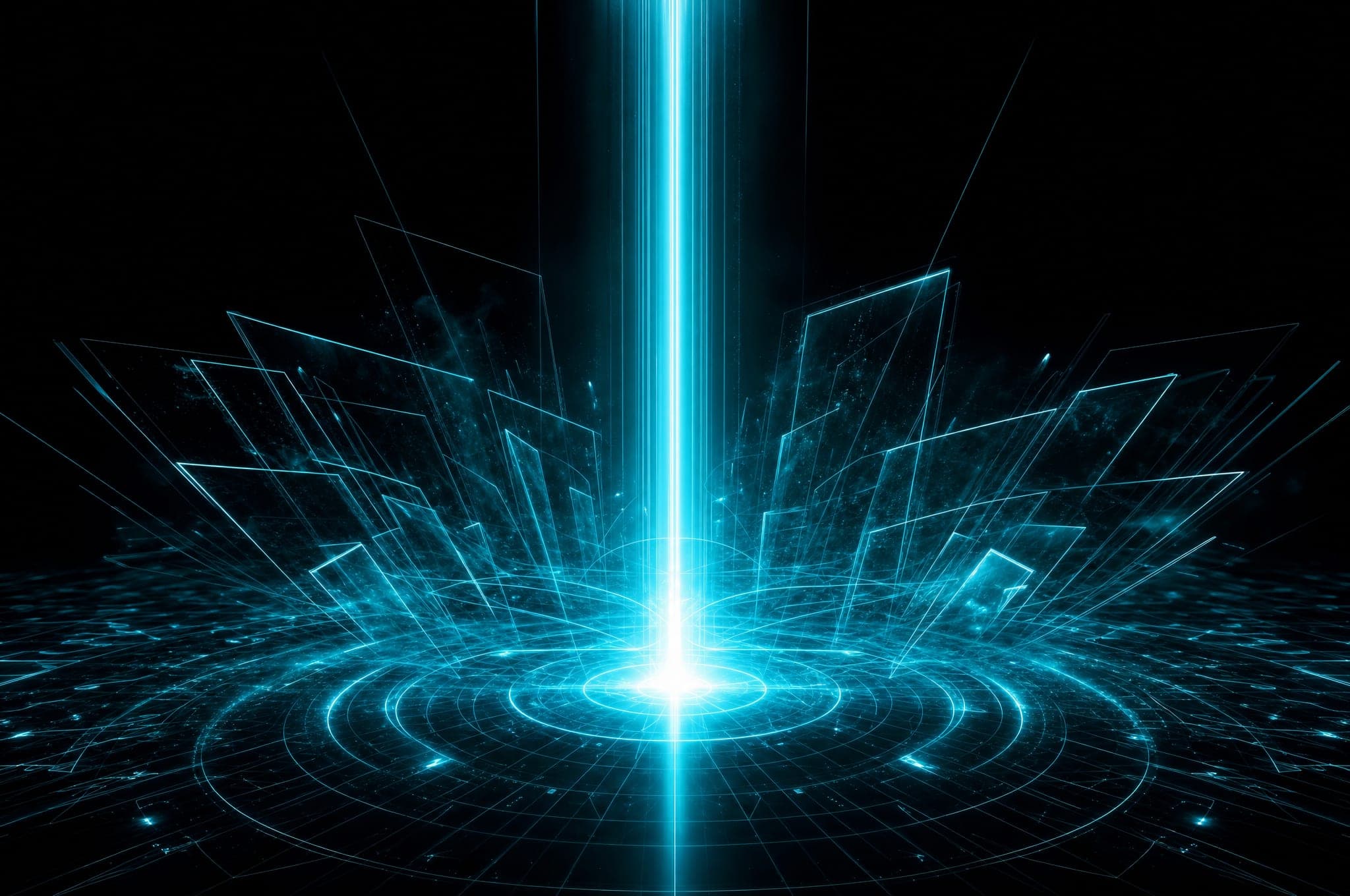 Launch — production phase