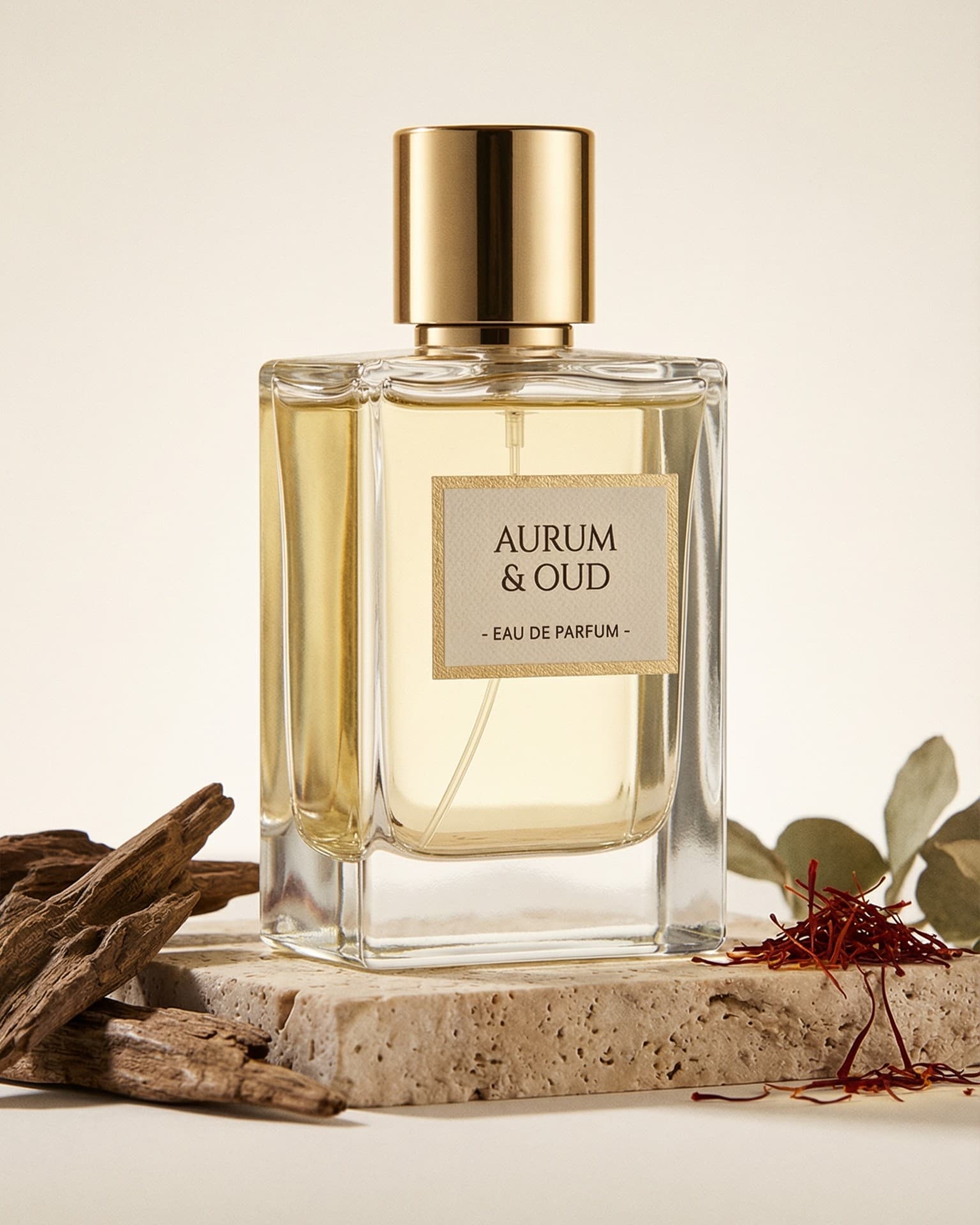 AI fashion portrait 3